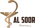 Pharmacy Logo